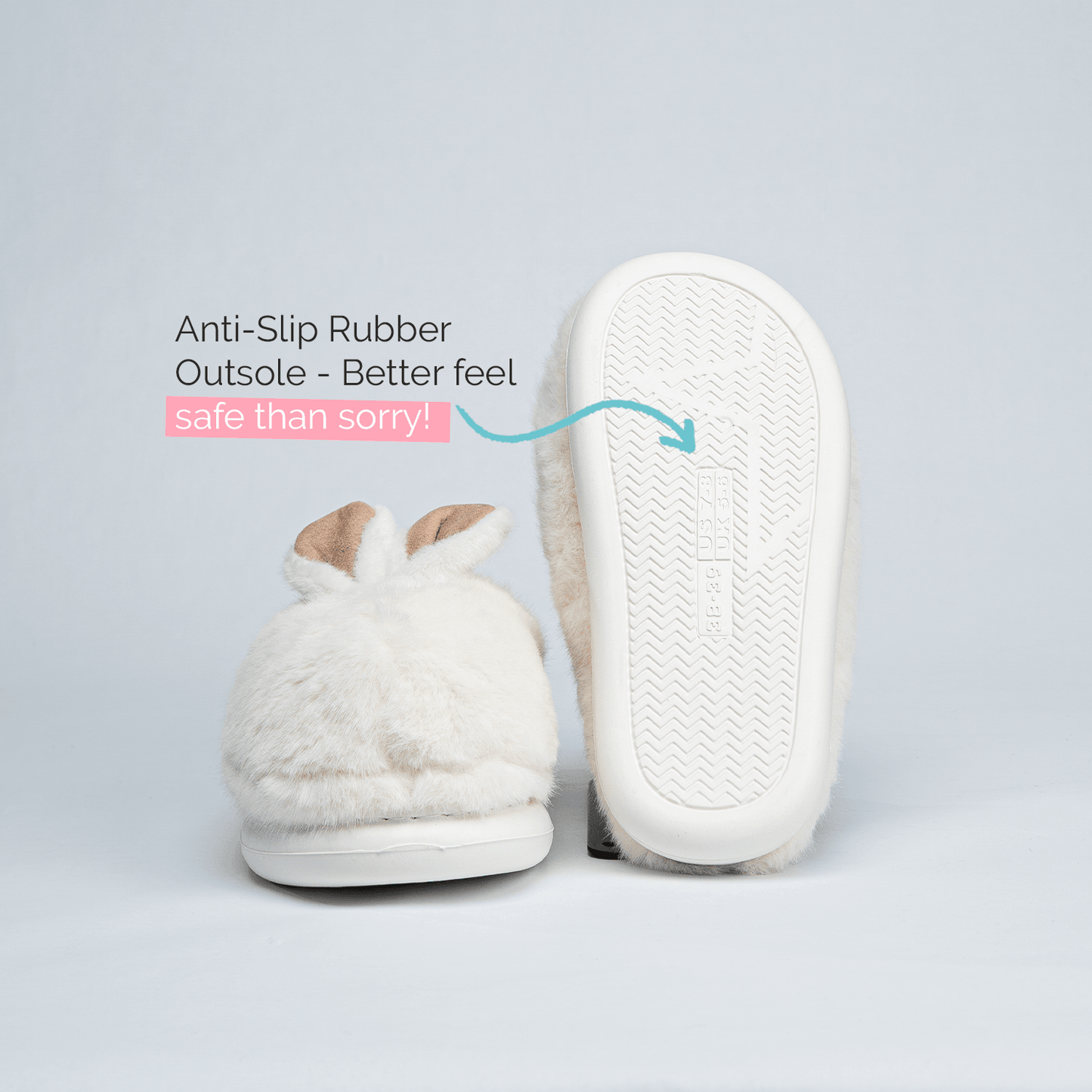 Flowfa Rabbit