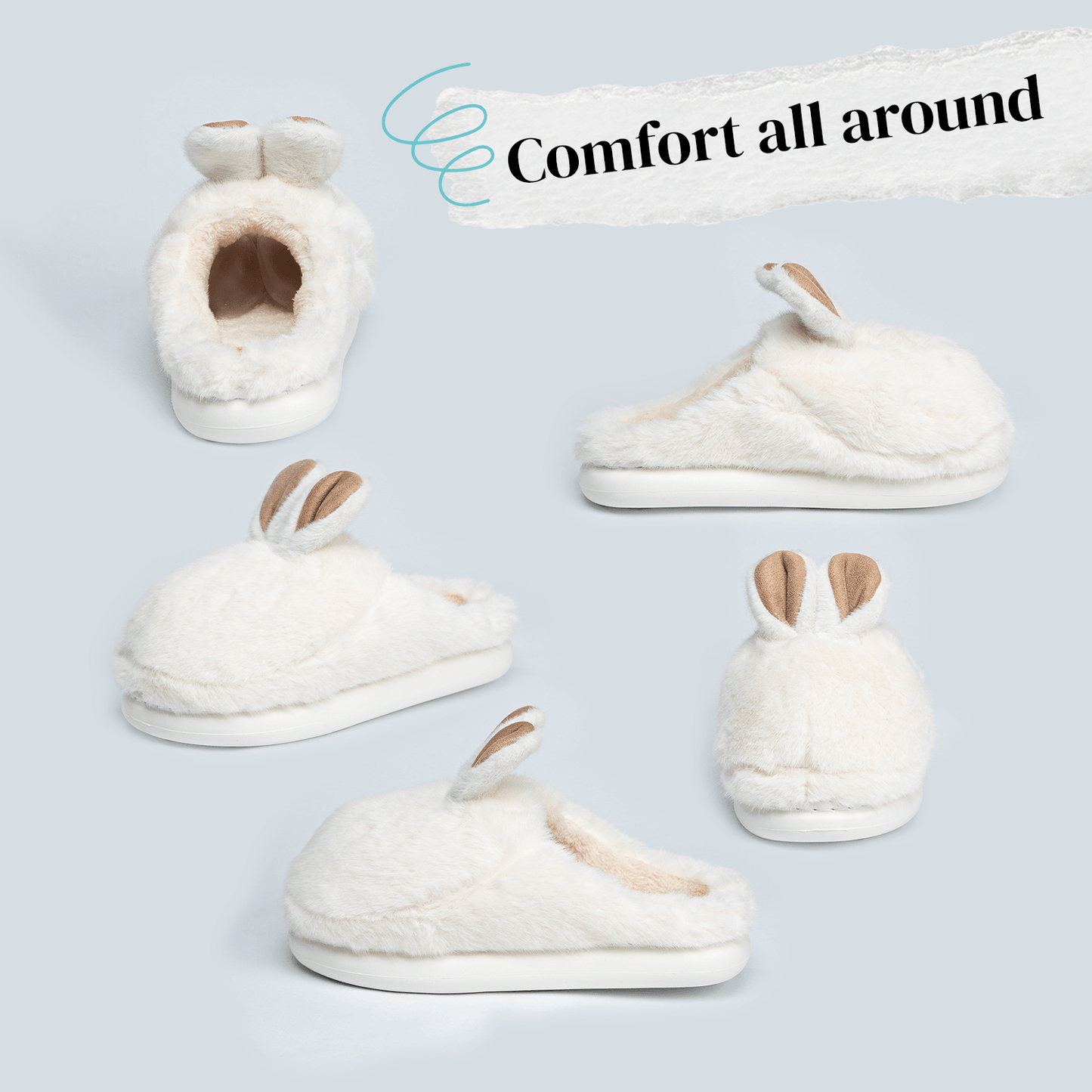 Flowfa Rabbit