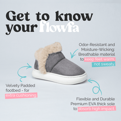 Flowfa Mini Plush